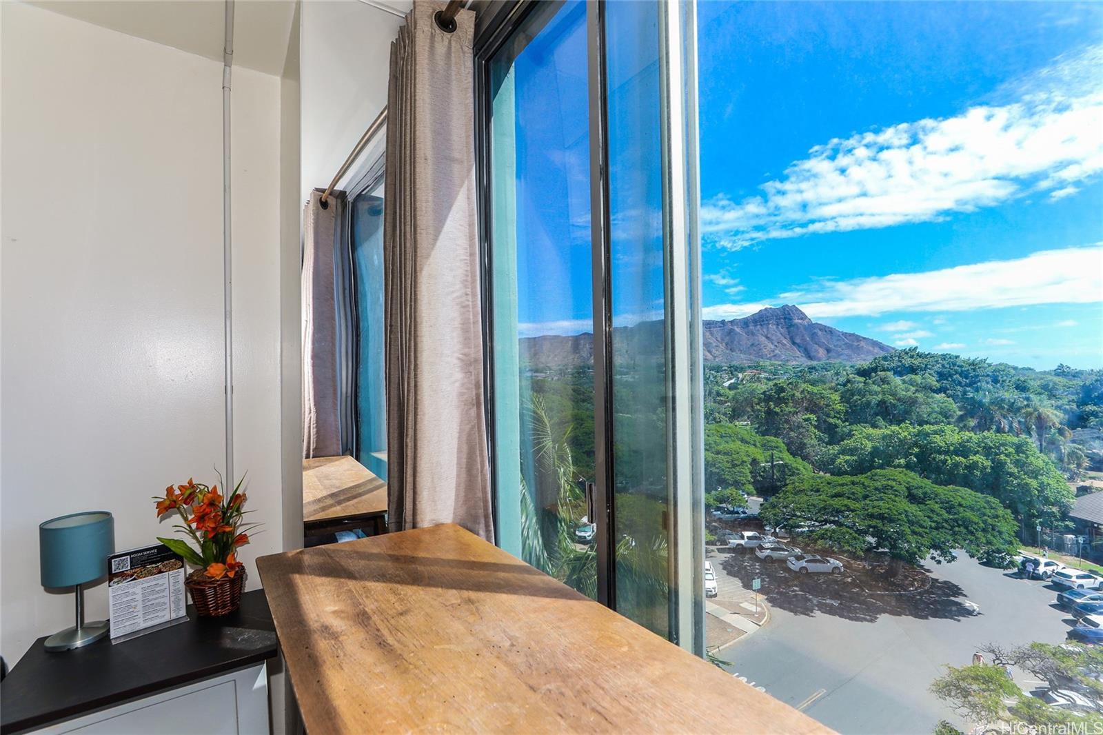 Waikiki Grand Hotel condo # 716, Honolulu, Hawaii - photo 2 of 24