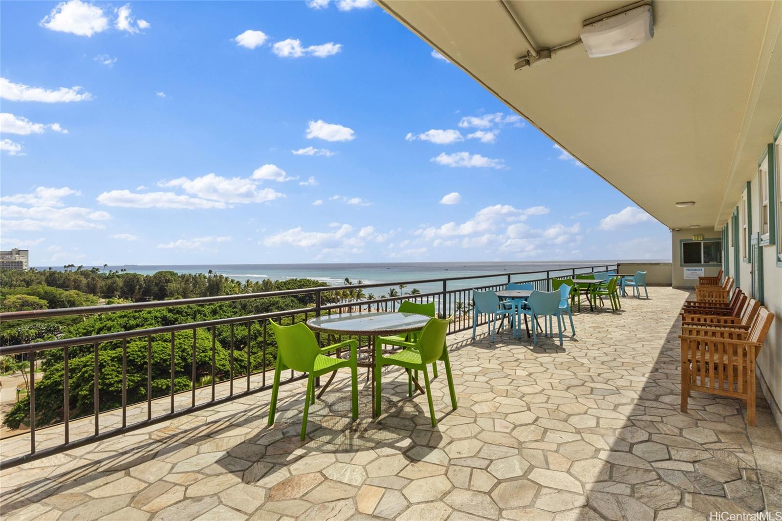 Waikiki Grand Hotel condo # 800, Honolulu, Hawaii - photo 12 of 23