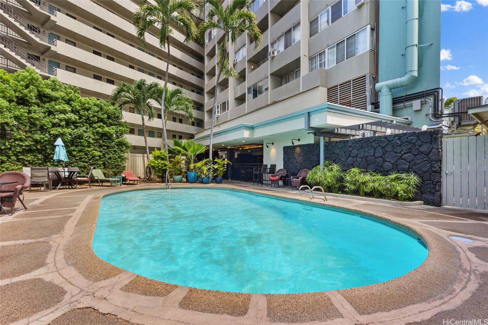 Waikiki Grand Hotel condo # 800, Honolulu, Hawaii - photo 13 of 23