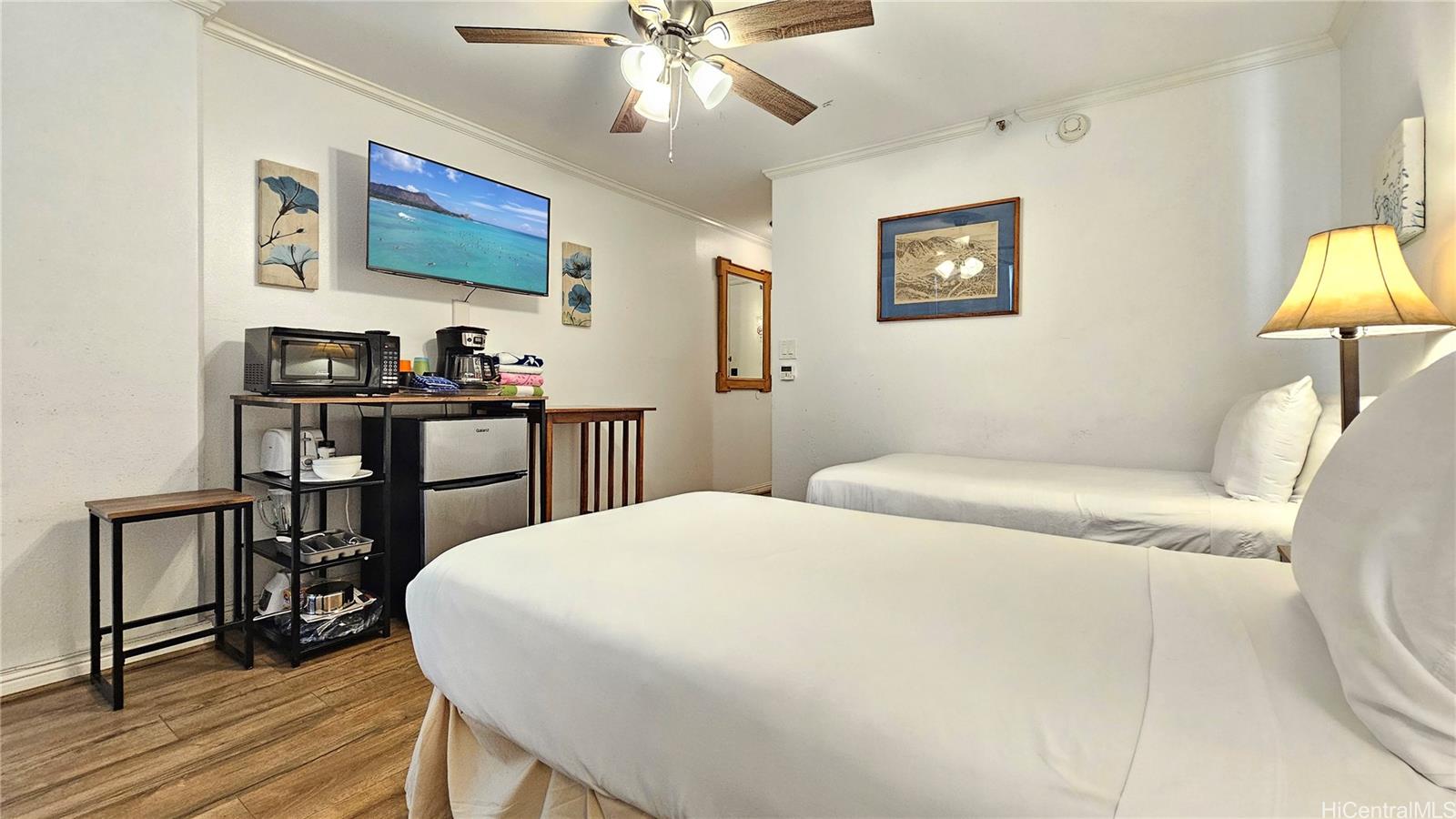 Waikiki Grand Hotel condo # 802, Honolulu, Hawaii - photo 2 of 24