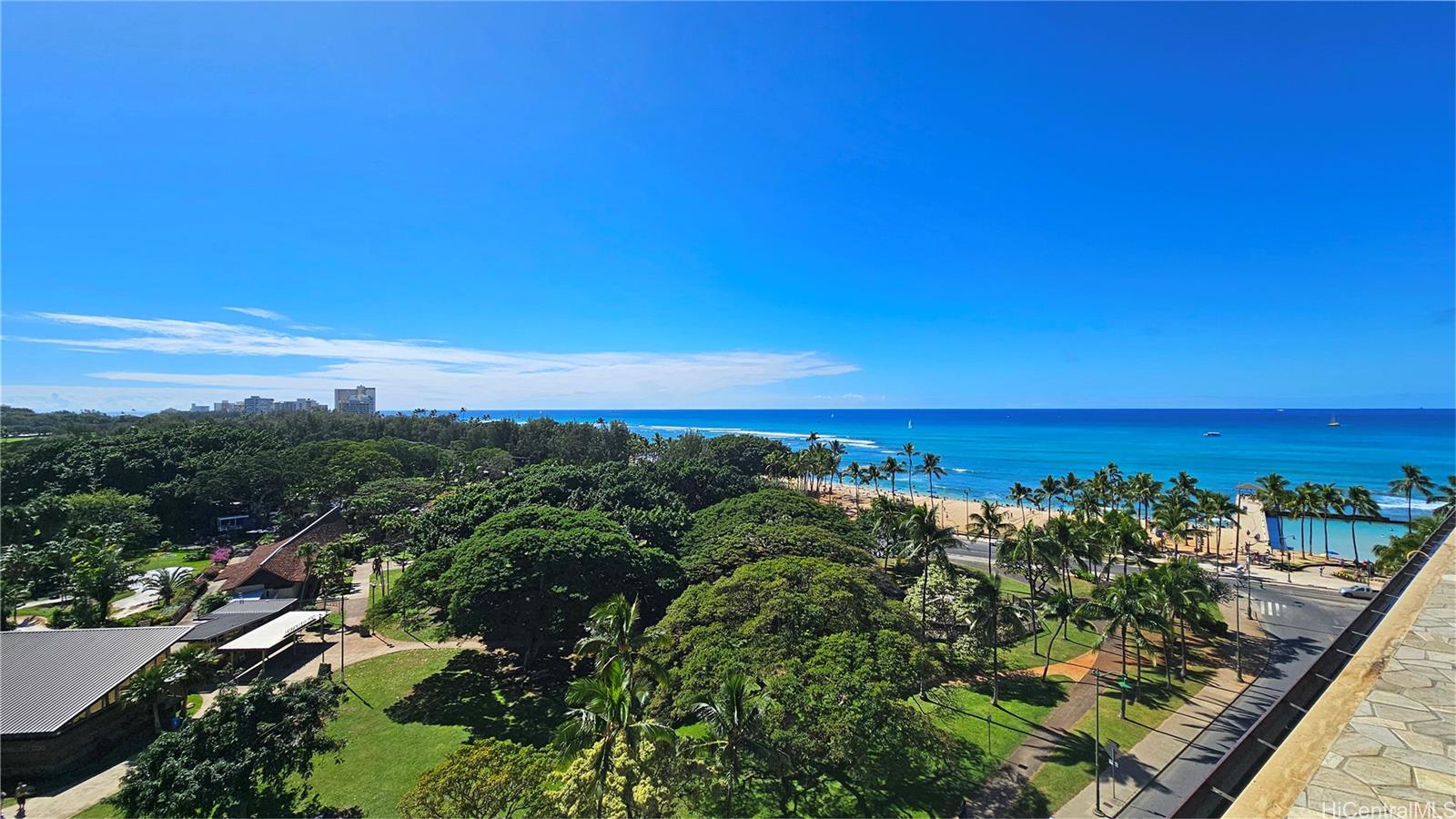 Waikiki Grand Hotel condo # 802, Honolulu, Hawaii - photo 19 of 24