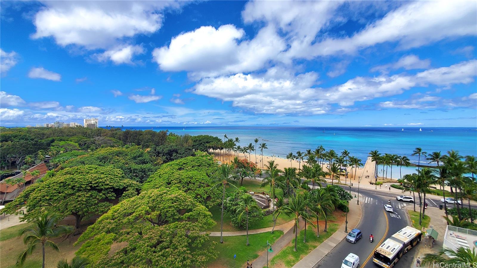 Waikiki Grand Hotel condo # 802, Honolulu, Hawaii - photo 20 of 24