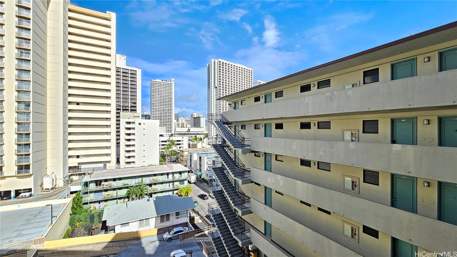 Waikiki Grand Hotel condo # 802, Honolulu, Hawaii - photo 9 of 24
