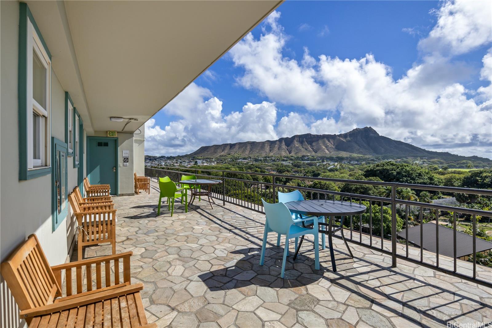 Waikiki Grand Hotel condo # 807, Honolulu, Hawaii - photo 17 of 21