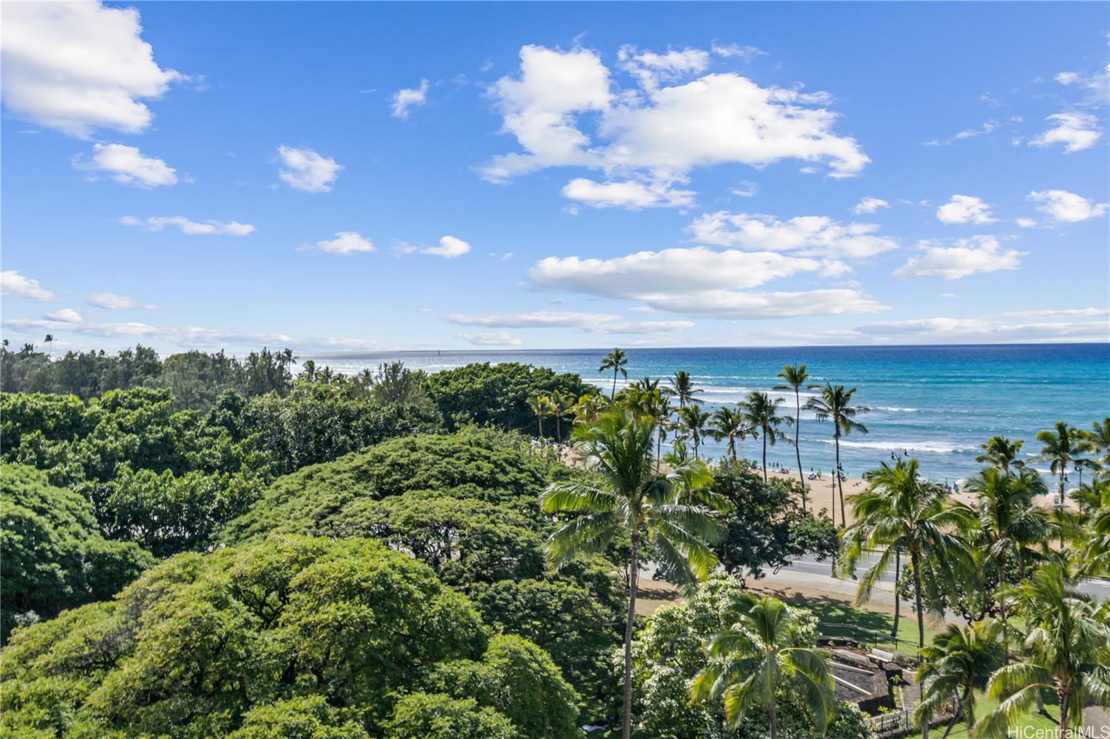 Waikiki Grand Hotel condo # 807, Honolulu, Hawaii - photo 18 of 21