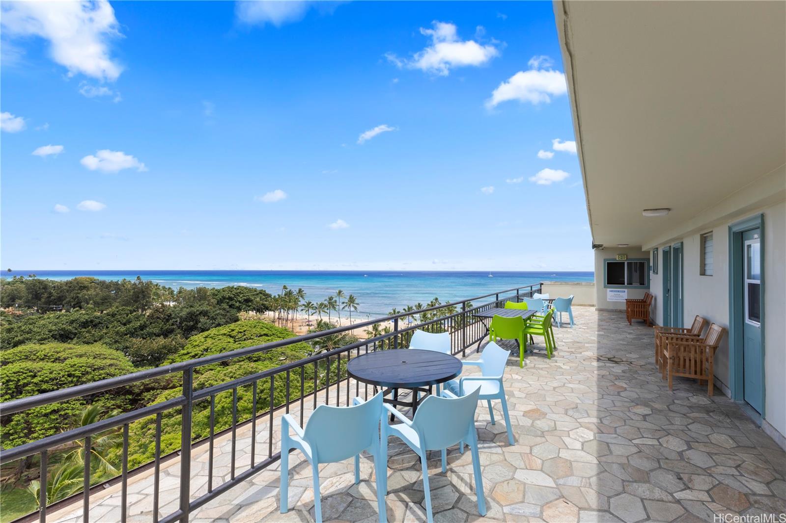 Waikiki Grand Hotel condo # 906, Honolulu, Hawaii - photo 13 of 21