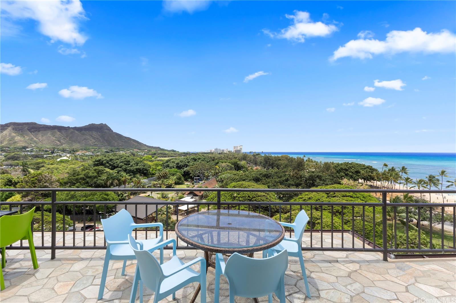 Waikiki Grand Hotel condo # 906, Honolulu, Hawaii - photo 15 of 21