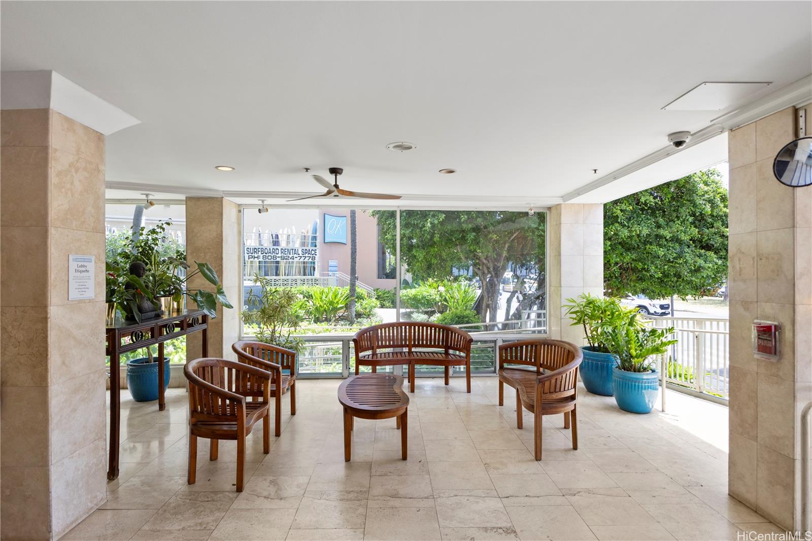 Waikiki Grand Hotel condo # 906, Honolulu, Hawaii - photo 19 of 21