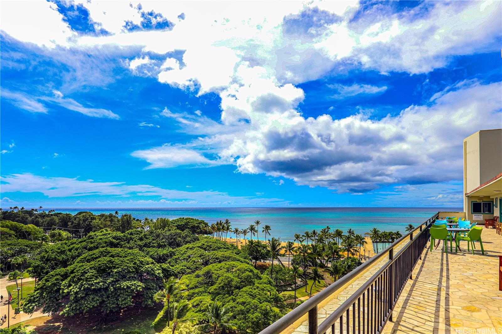 Waikiki Grand Hotel condo # 920, Honolulu, Hawaii - photo 12 of 21
