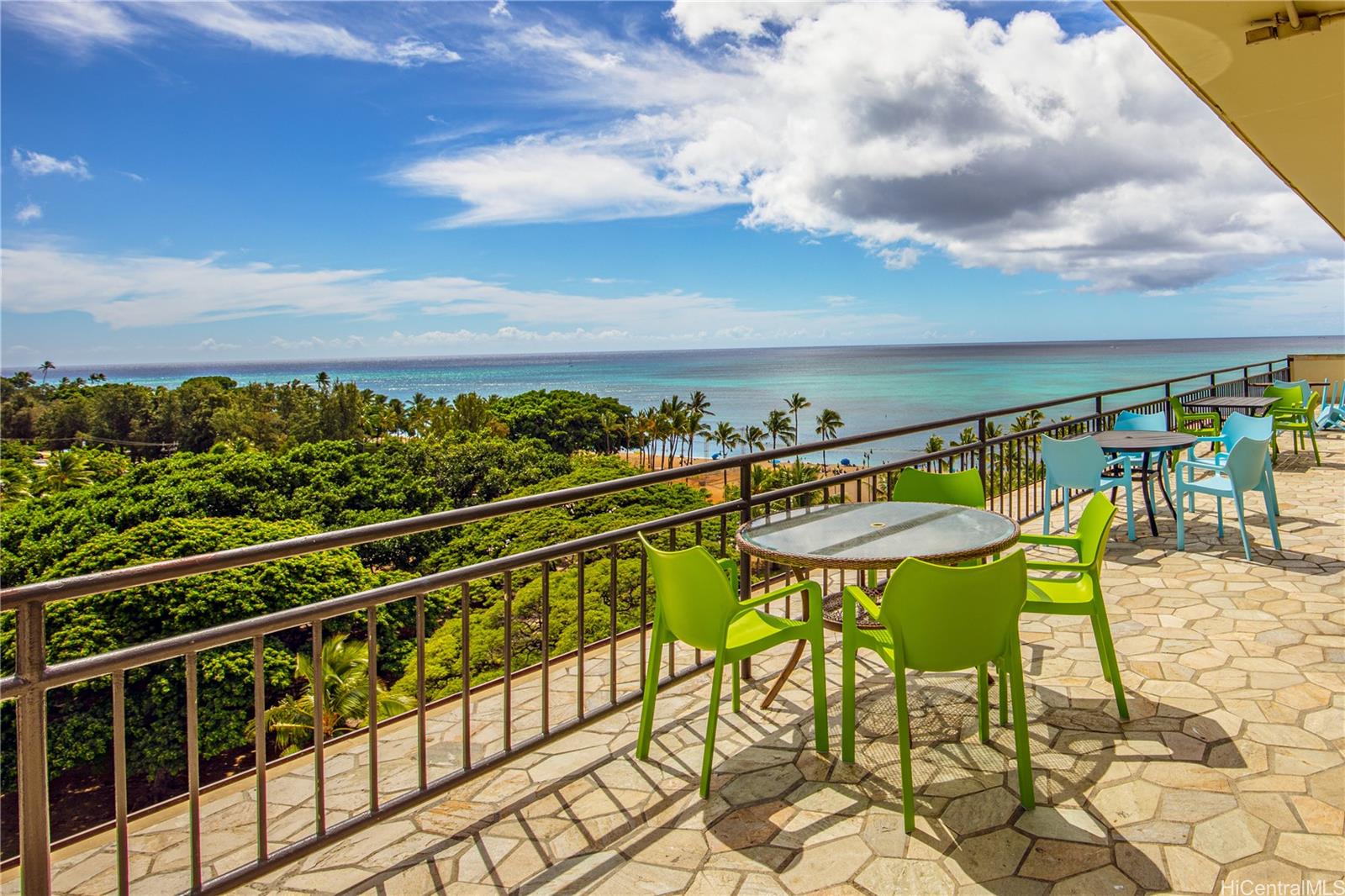 Waikiki Grand Hotel condo # 920, Honolulu, Hawaii - photo 13 of 21