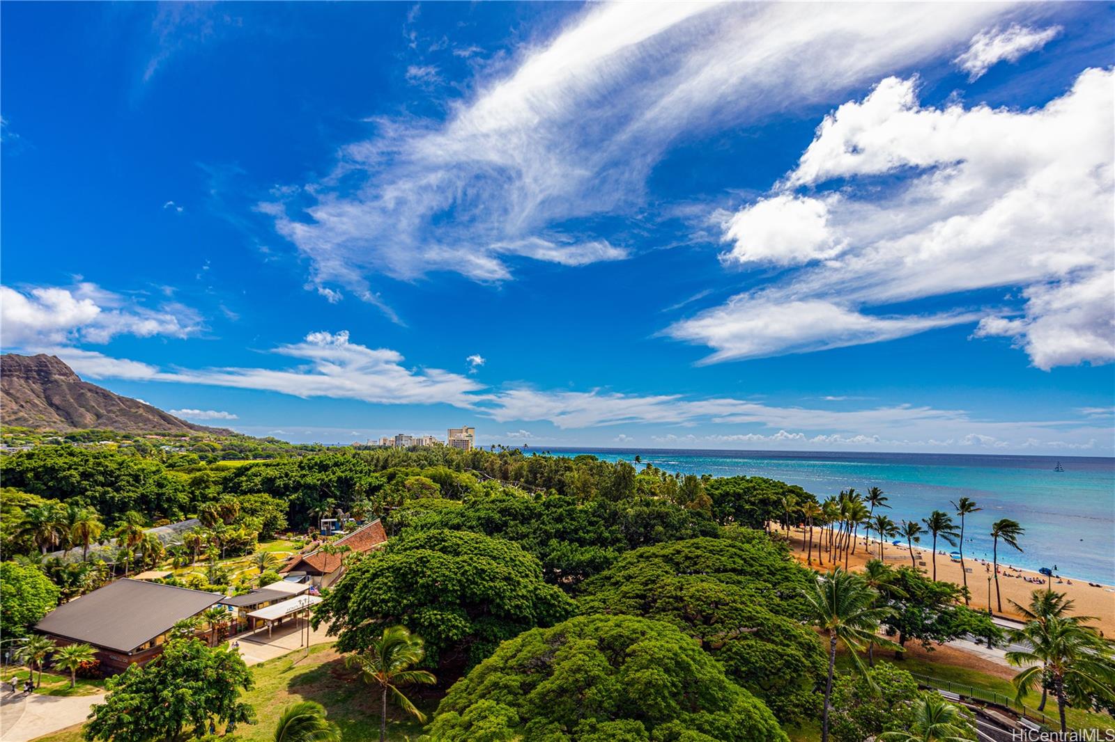 Waikiki Grand Hotel condo # 920, Honolulu, Hawaii - photo 15 of 21