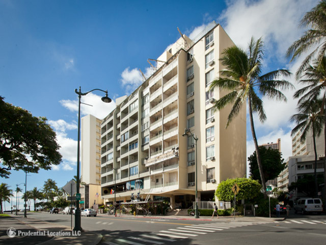 Waikiki Grand Hotel 719 134 Kapahulu Ave Honolulu Waikiki Condo