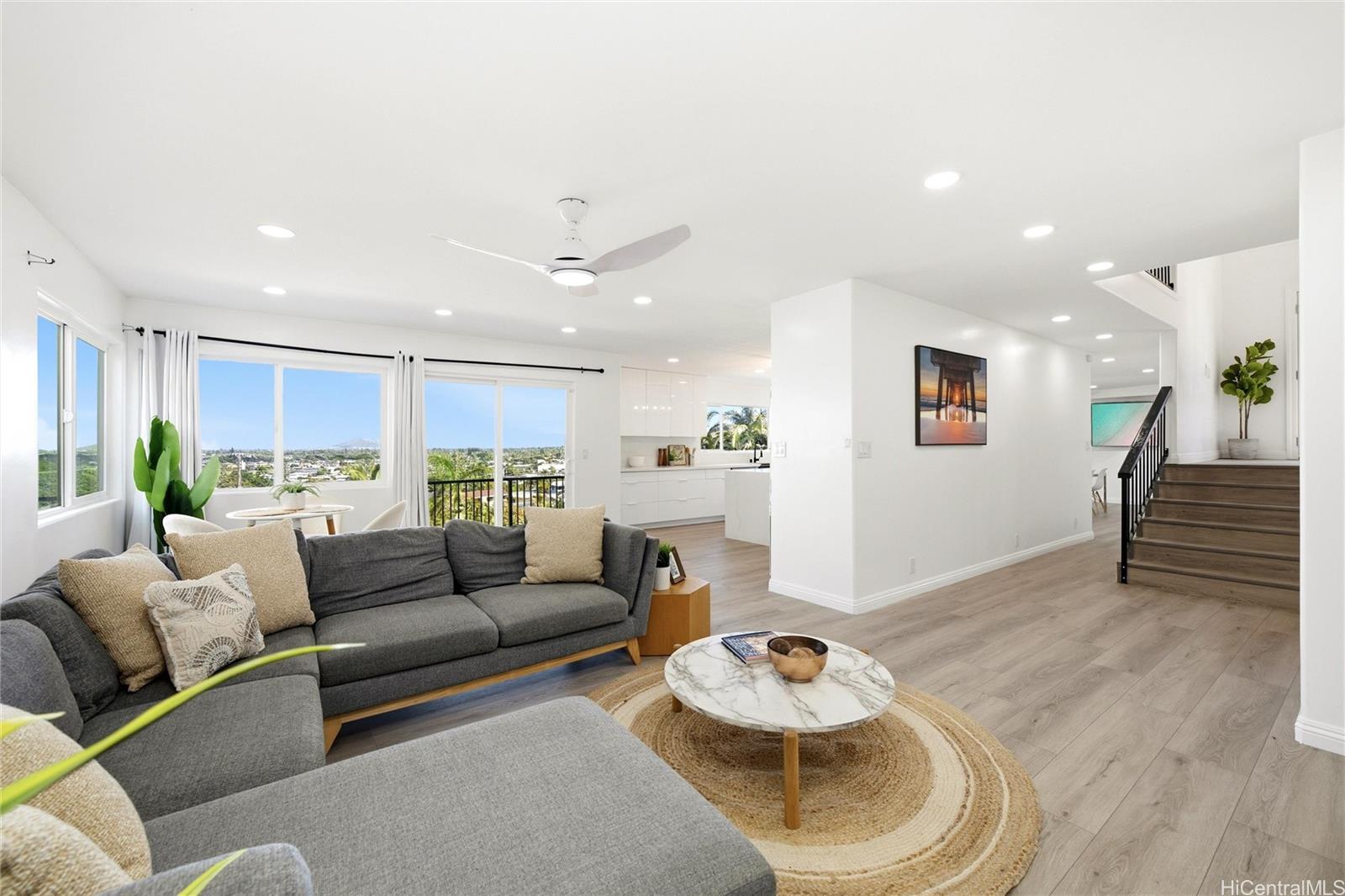 1340  Aupupu Street Hillcrest, Kailua home - photo 3 of 25