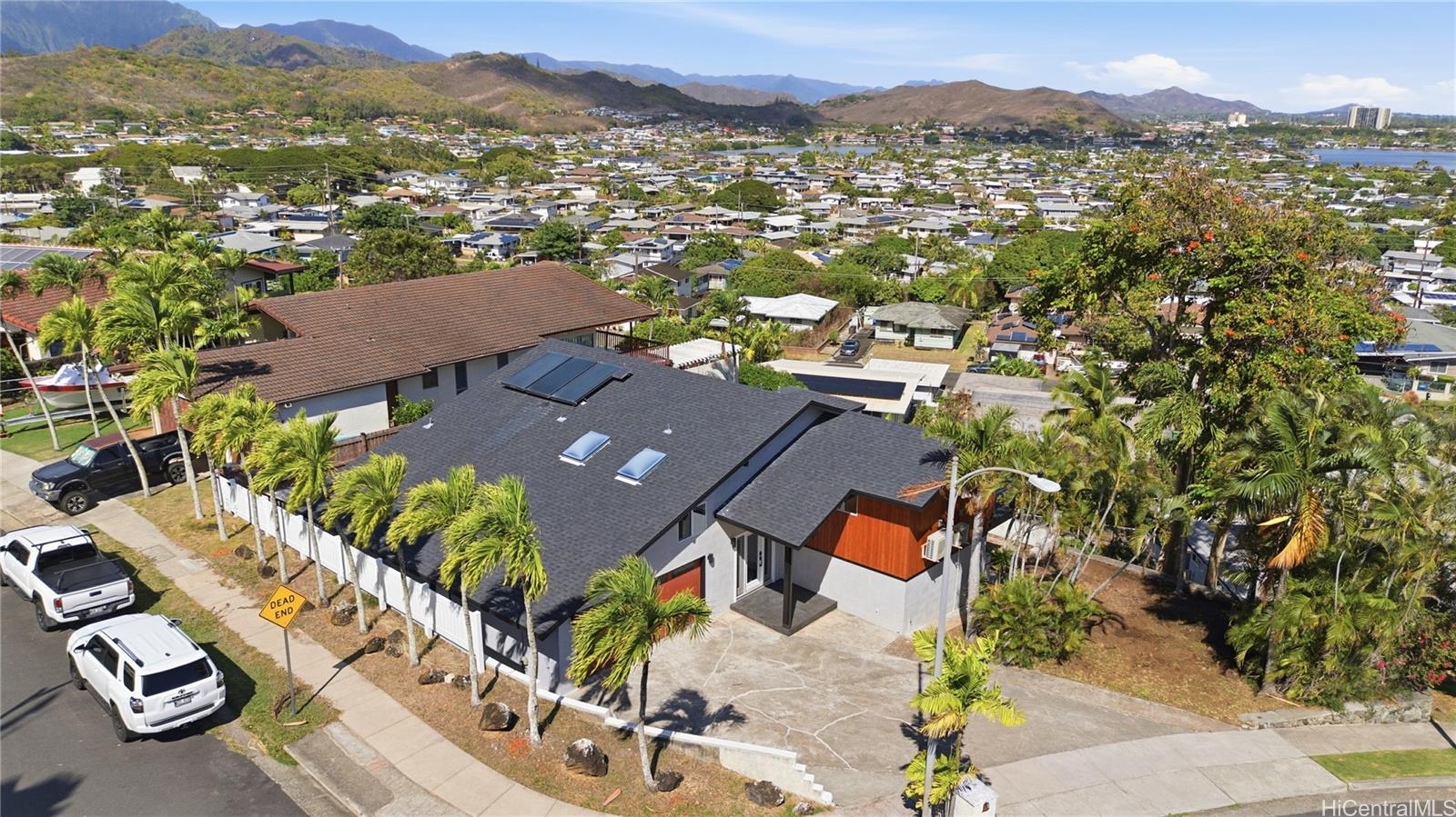 1340  Aupupu Street Hillcrest, Kailua home - photo 21 of 25