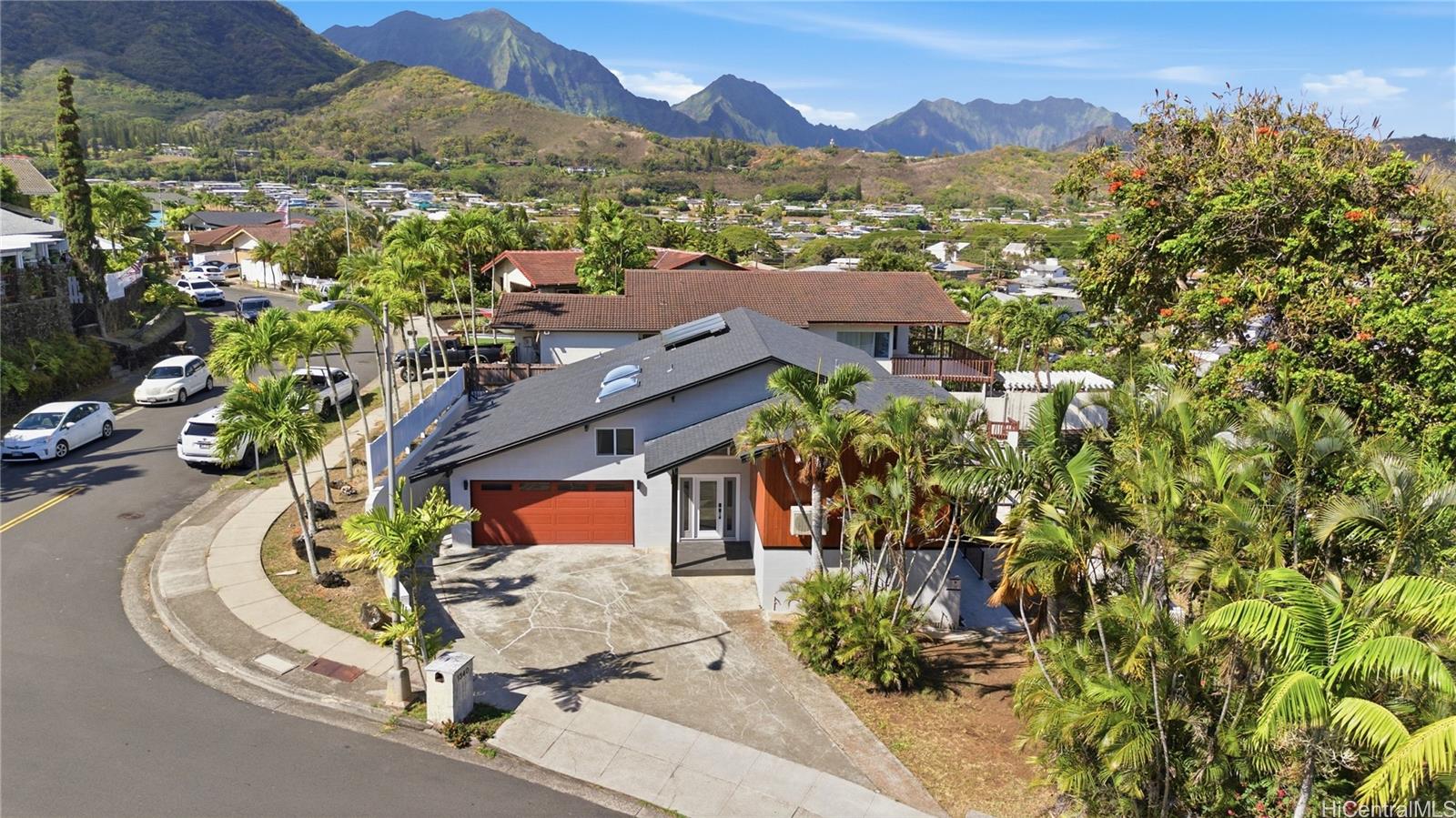 1340  Aupupu Street Hillcrest, Kailua home - photo 22 of 25