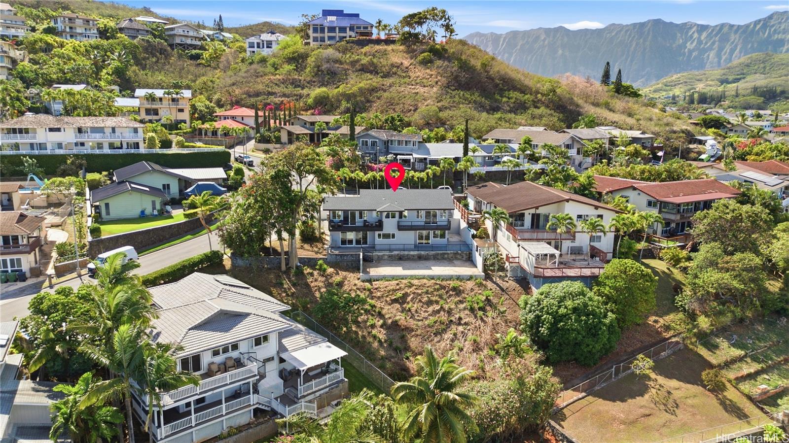 1340  Aupupu Street Hillcrest, Kailua home - photo 23 of 25