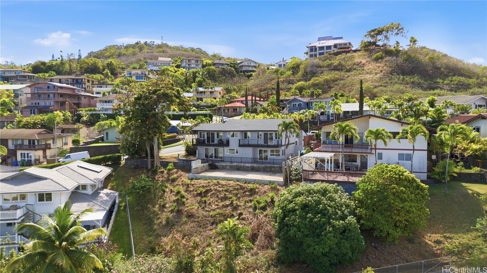 1340  Aupupu Street Hillcrest, Kailua home - photo 24 of 25