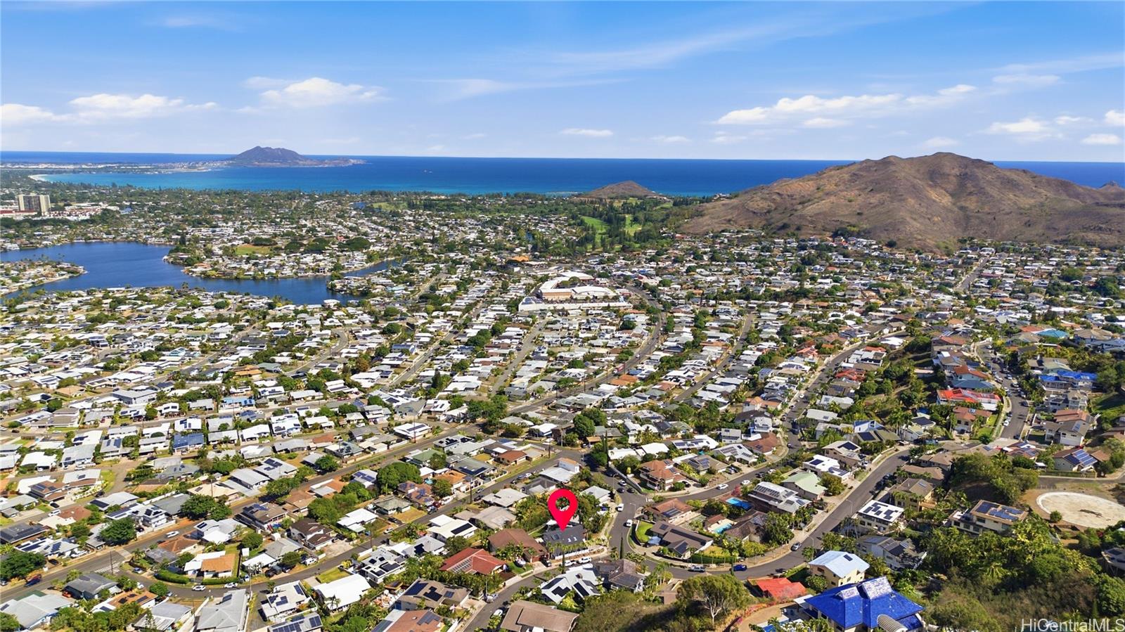 1340  Aupupu Street Hillcrest, Kailua home - photo 25 of 25