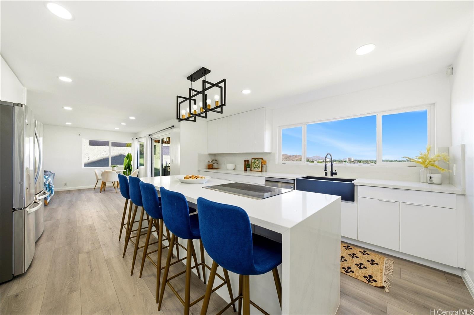 1340  Aupupu Street Hillcrest, Kailua home - photo 6 of 25