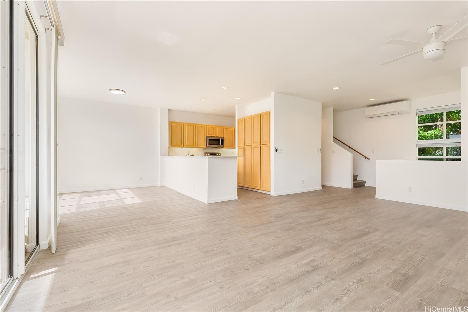 1340 Moanalualani Place townhouse # 4D, Honolulu, Hawaii - photo 2 of 25