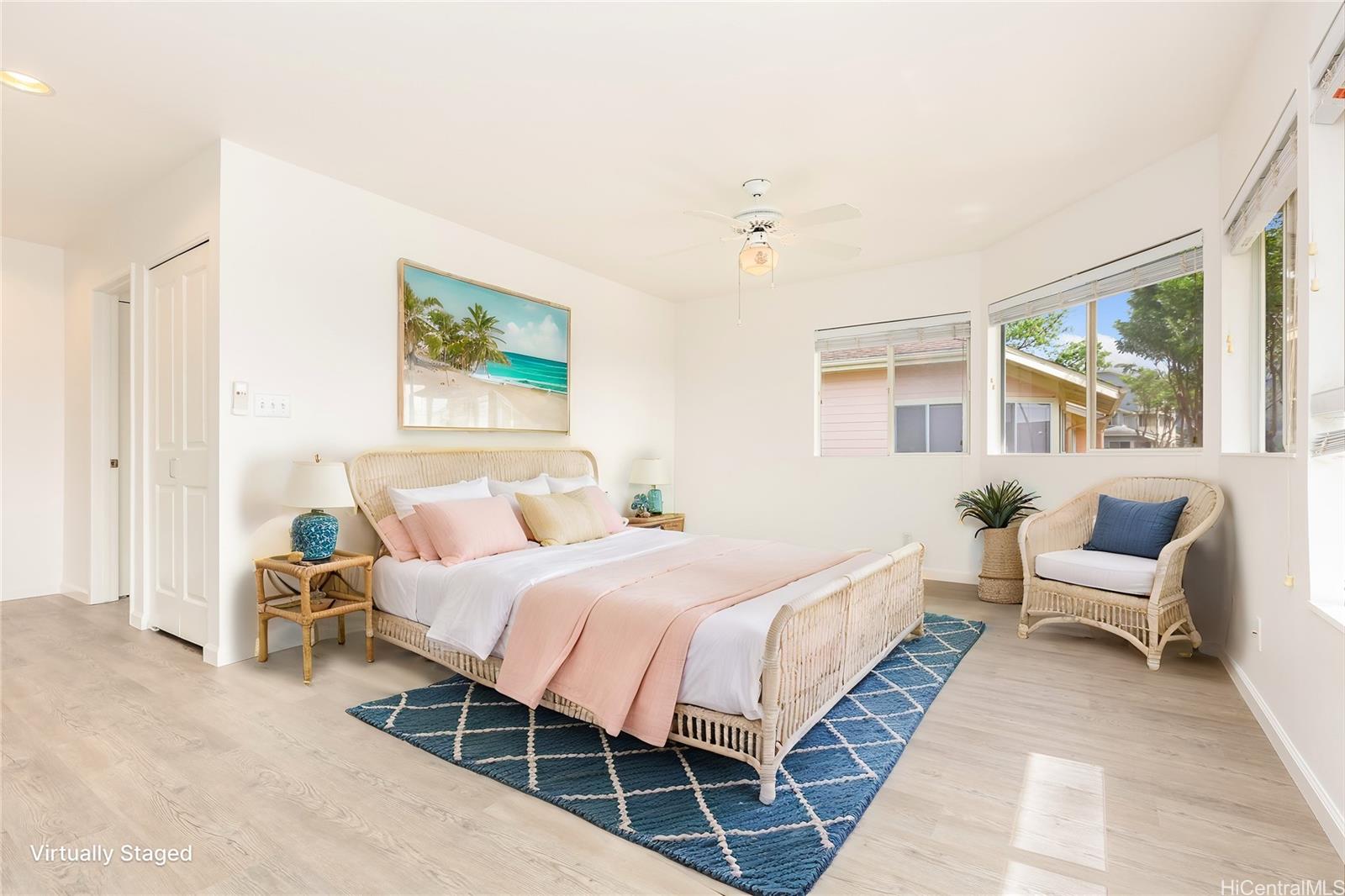 1340 Moanalualani Place townhouse # 4D, Honolulu, Hawaii - photo 17 of 25