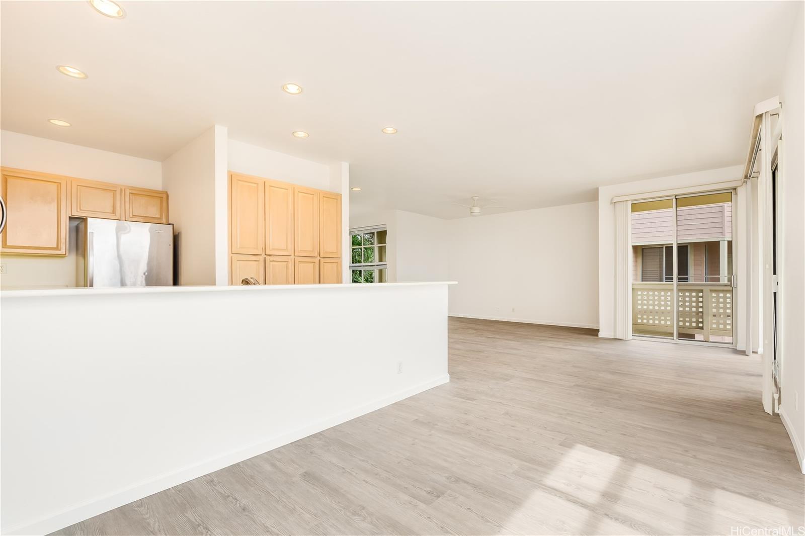 1340 Moanalualani Place townhouse # 4D, Honolulu, Hawaii - photo 3 of 25