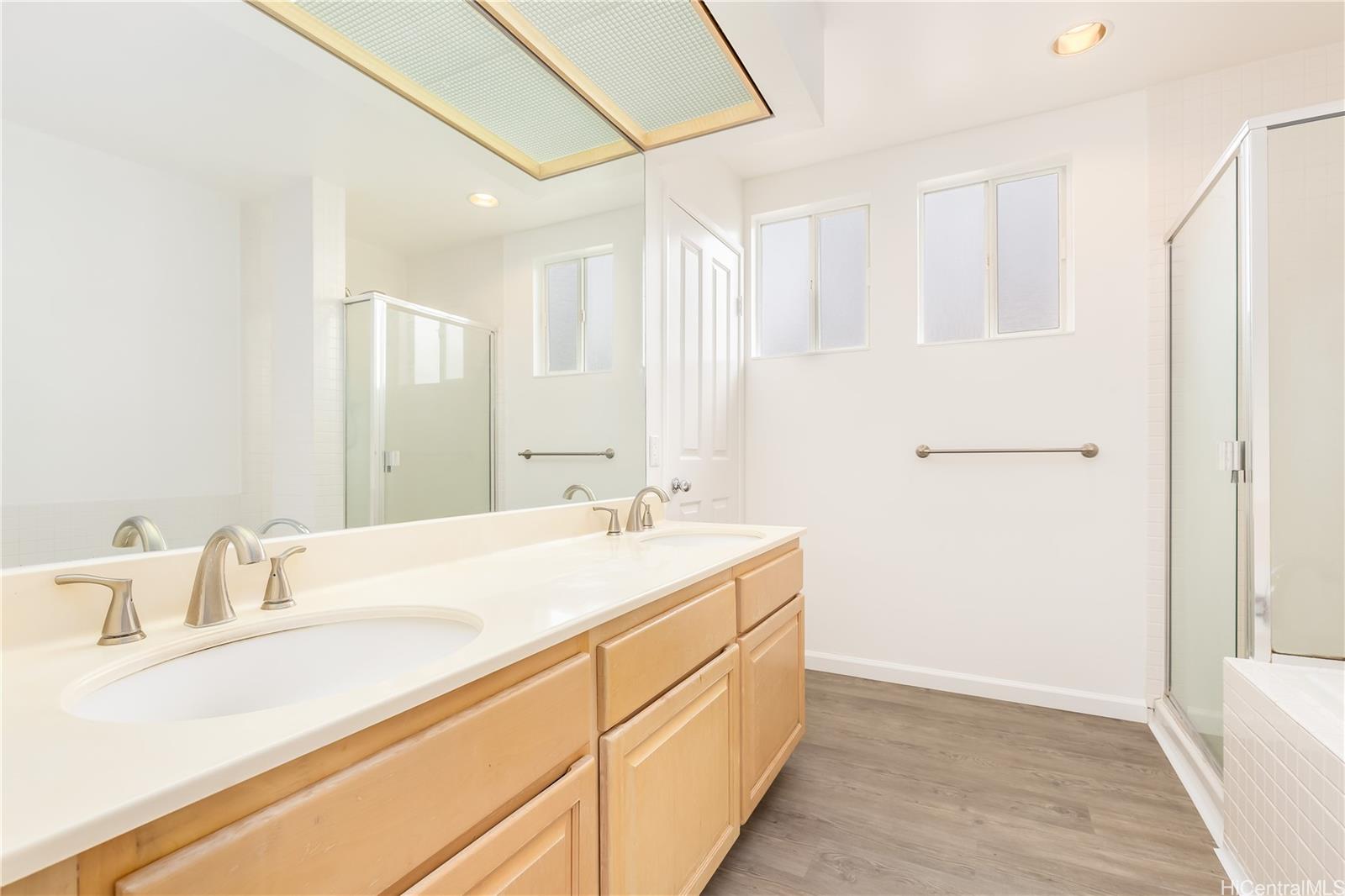 1340 Moanalualani Place townhouse # 4D, Honolulu, Hawaii - photo 22 of 25
