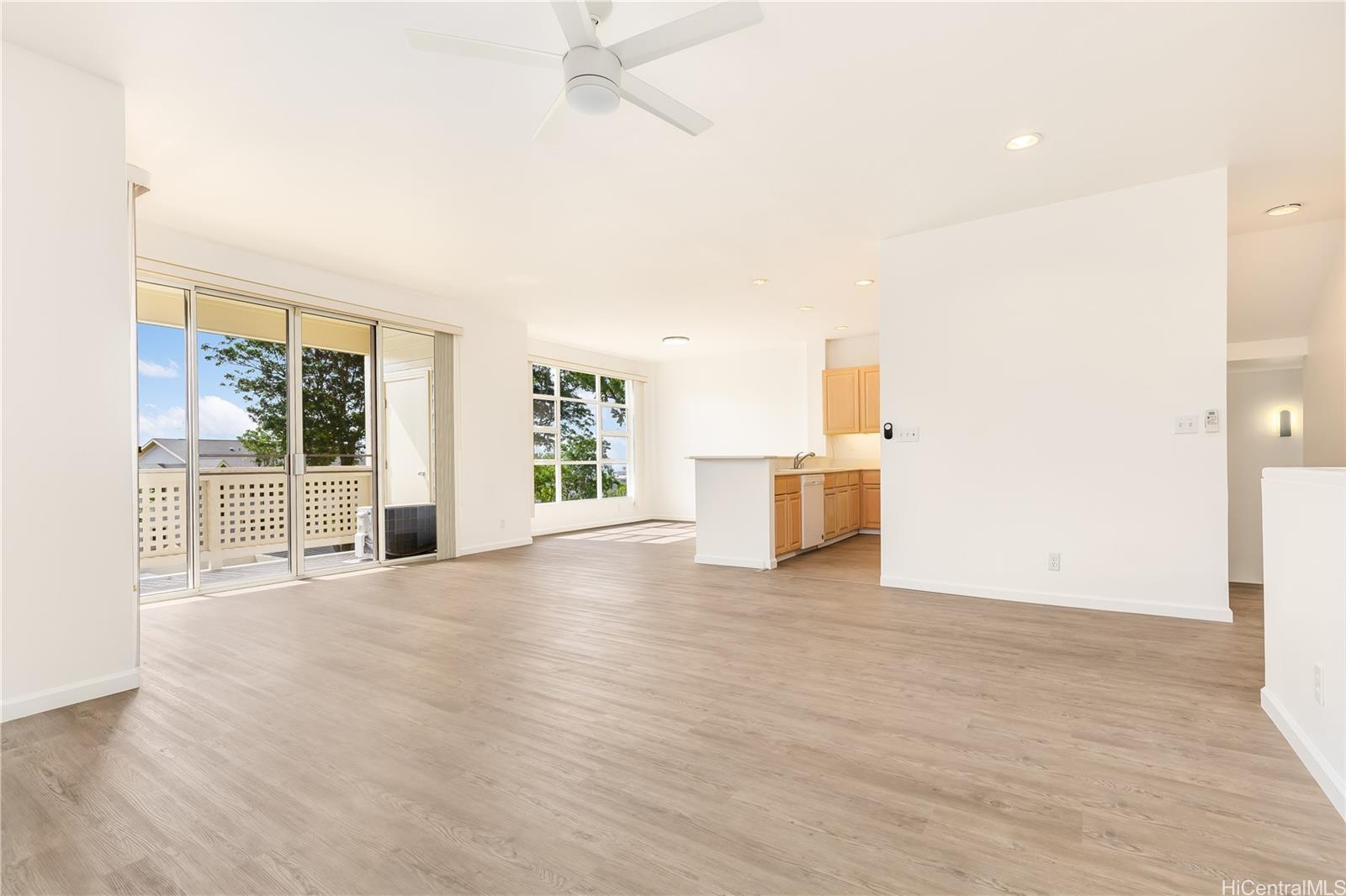 1340 Moanalualani Place townhouse # 4D, Honolulu, Hawaii - photo 8 of 25