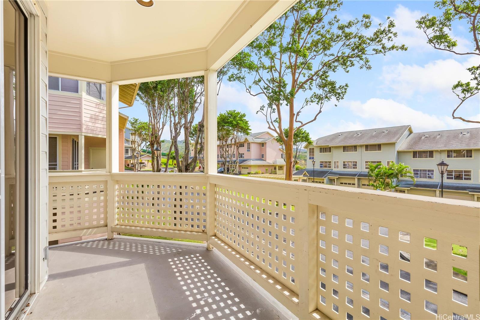 1340 Moanalualani Place townhouse # 4D, Honolulu, Hawaii - photo 9 of 25