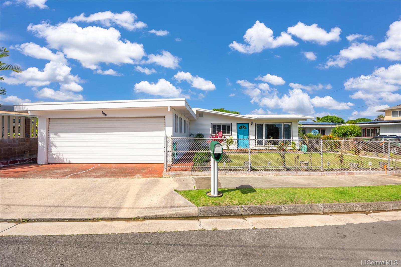 1340 Nanawale Place , Kailua house for sale Enchanted Lake Kailua