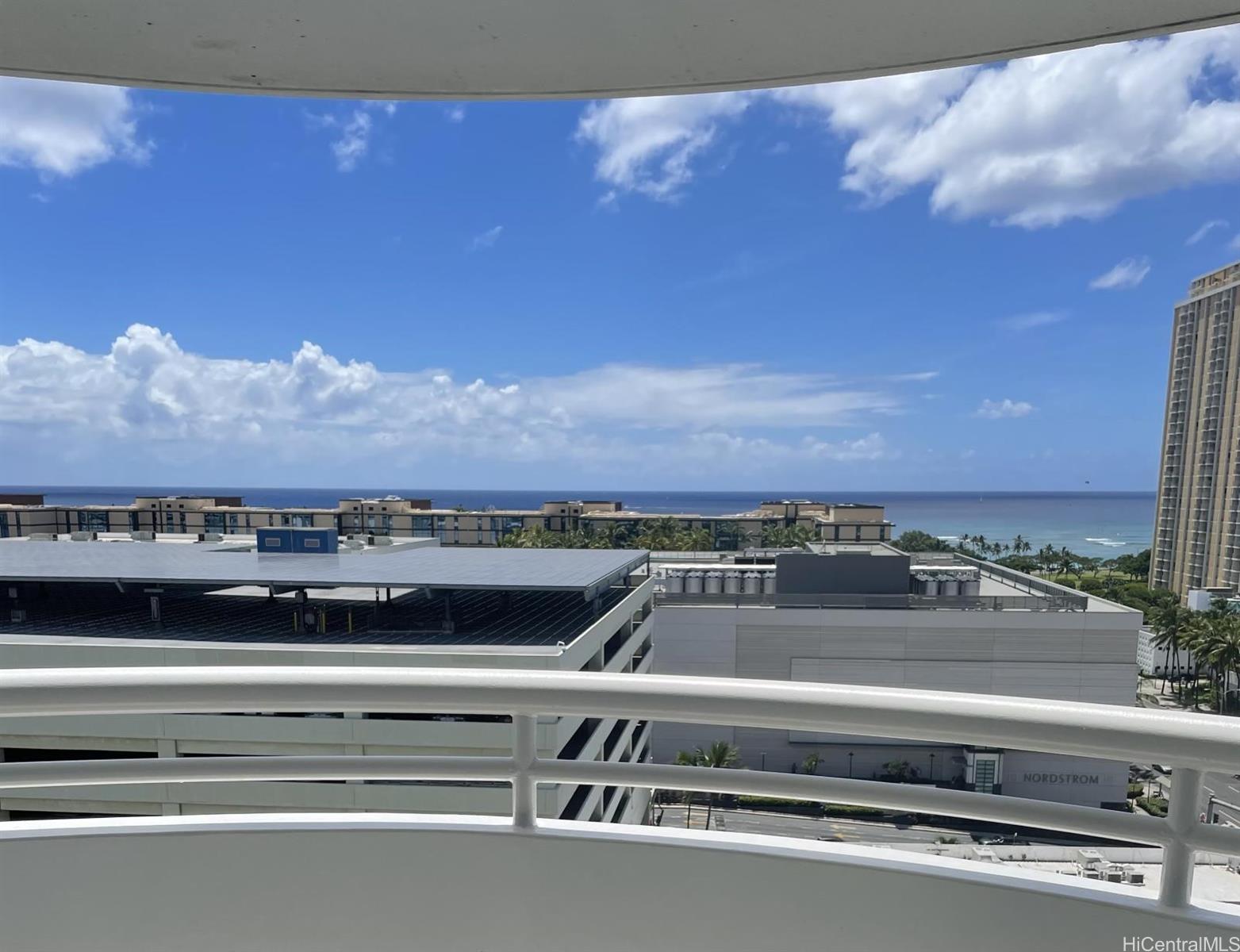 Uraku Tower Hawaii condo # 16A, Honolulu, Hawaii - photo 20 of 25