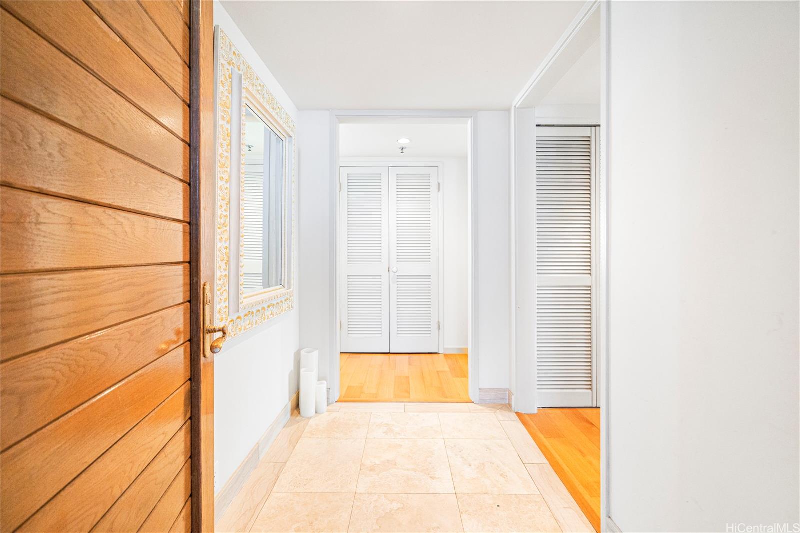 Uraku Tower Hawaii condo # 21A, Honolulu, Hawaii - photo 22 of 25