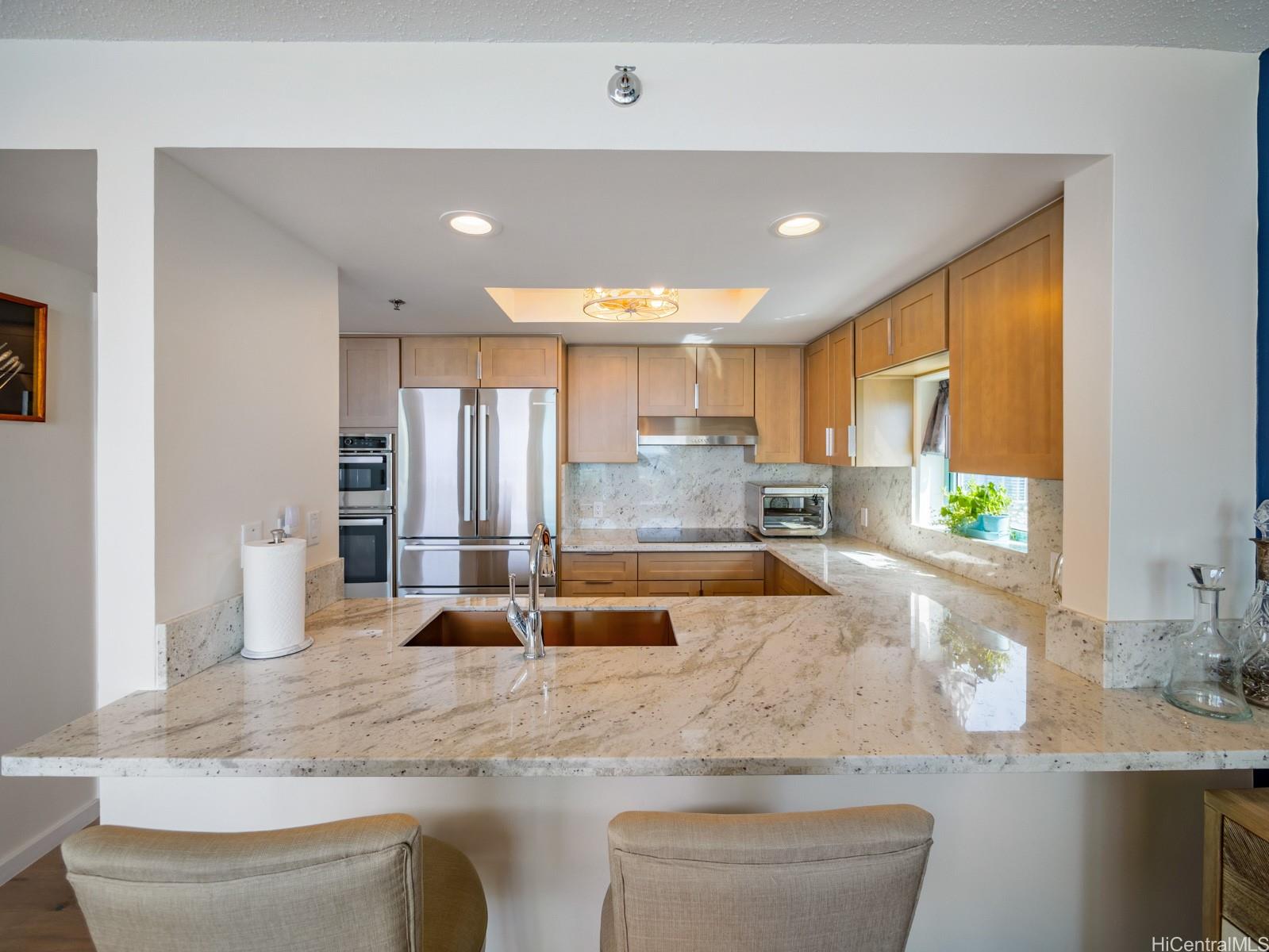 Uraku Tower Hawaii condo # 22D, Honolulu, Hawaii - photo 10 of 25