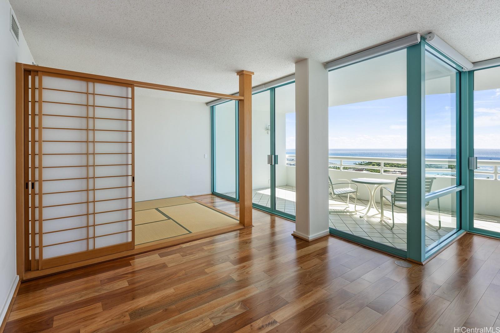 Uraku Tower Hawaii condo # 27A, Honolulu, Hawaii - photo 6 of 25