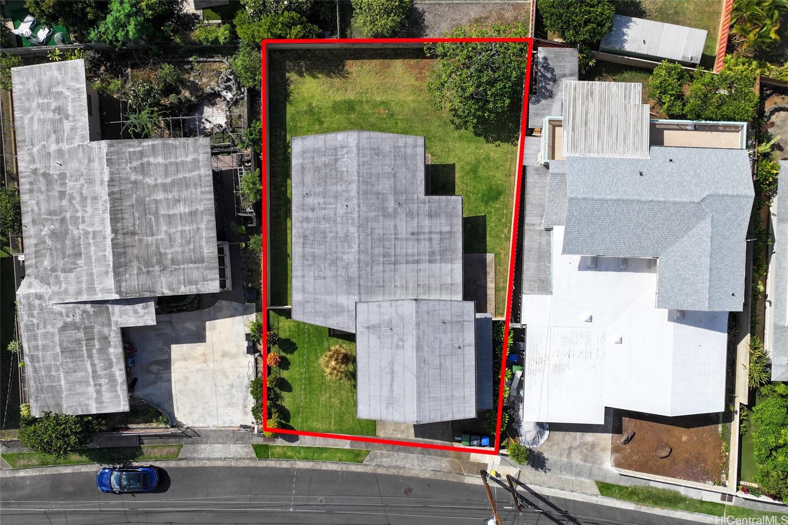 1341  Maalahi Street Moanalua Gardens, Honolulu home - photo 23 of 25