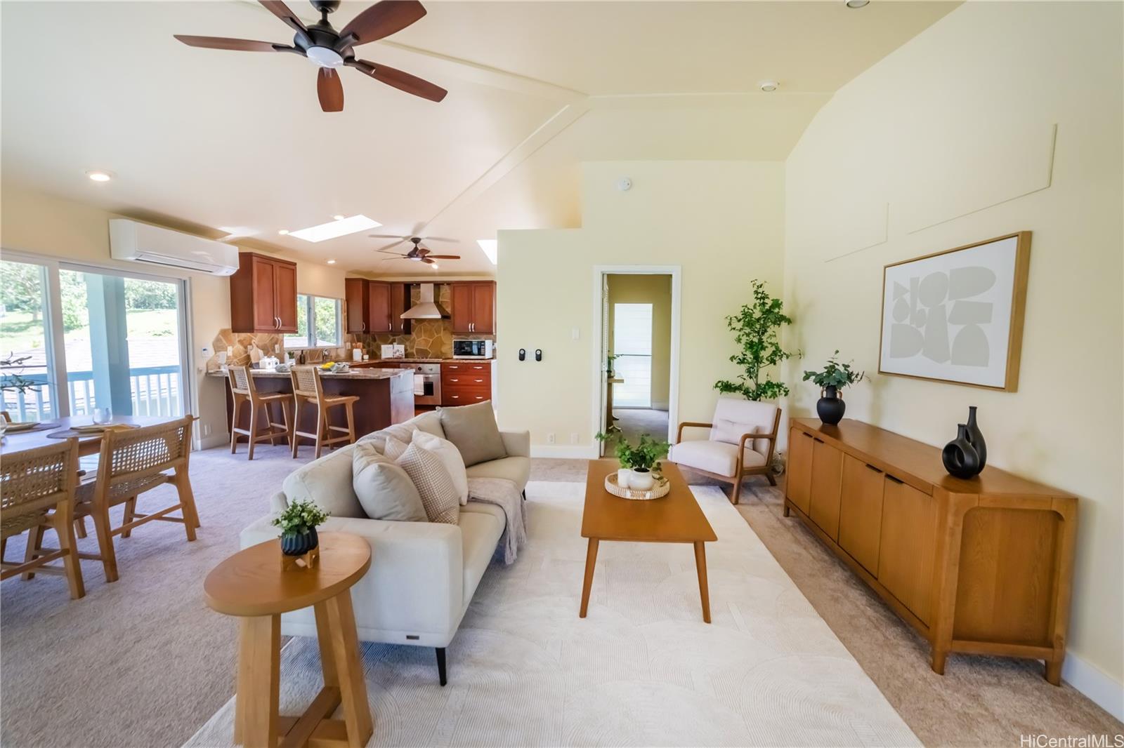 1343  Maleko Street Maunawili, Kailua home - photo 4 of 25