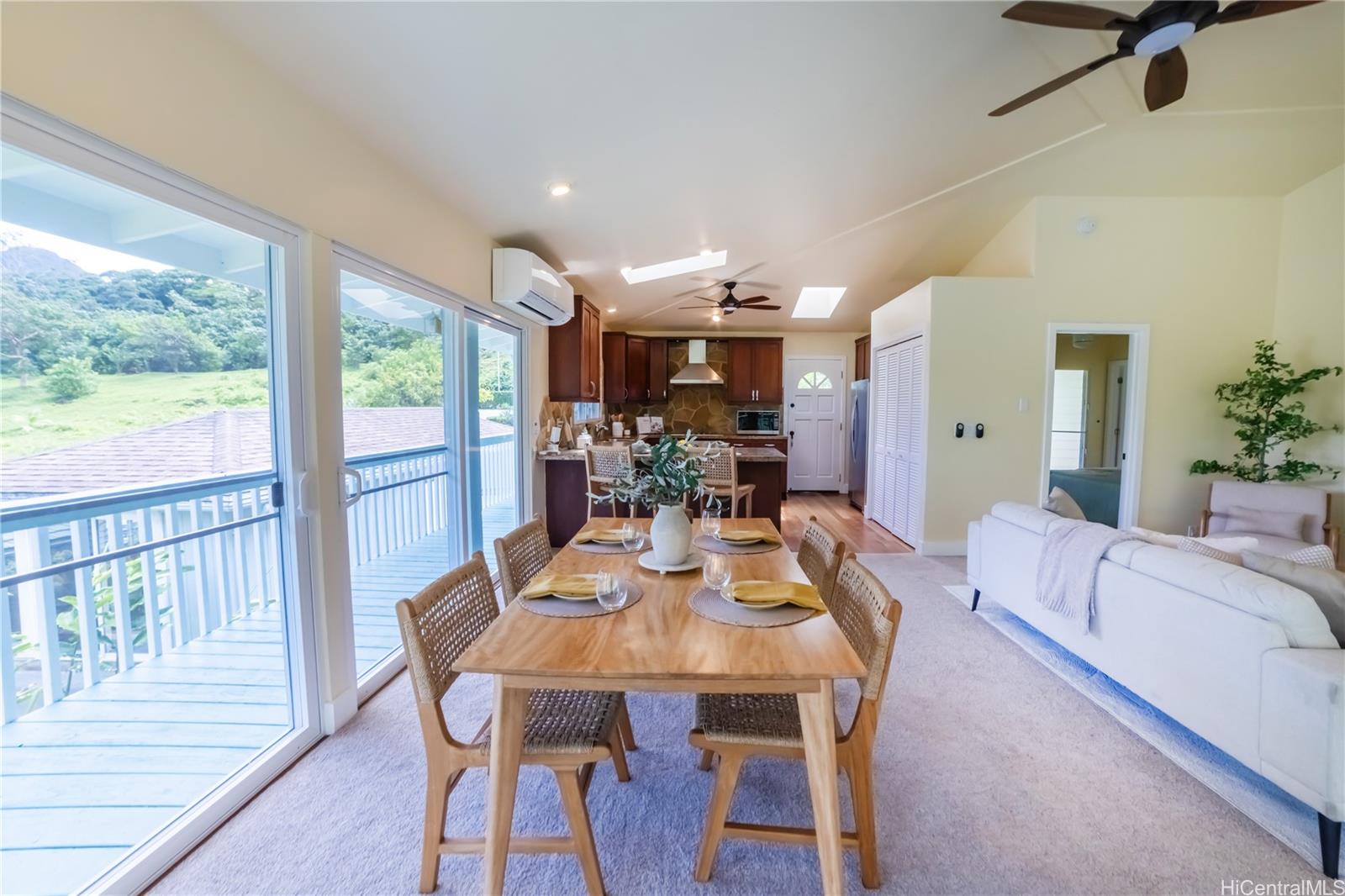 1343  Maleko Street Maunawili, Kailua home - photo 5 of 25