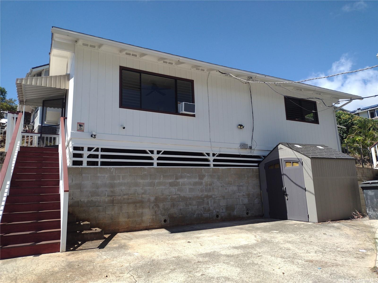 1344 Wilhelmina Rise Honolulu - Rental - photo 10 of 10