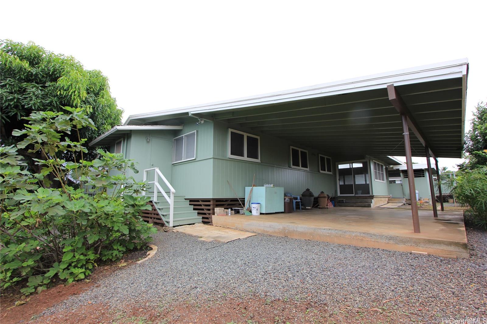 1346 Ala Mahamoe St Honolulu - Rental - photo 16 of 17
