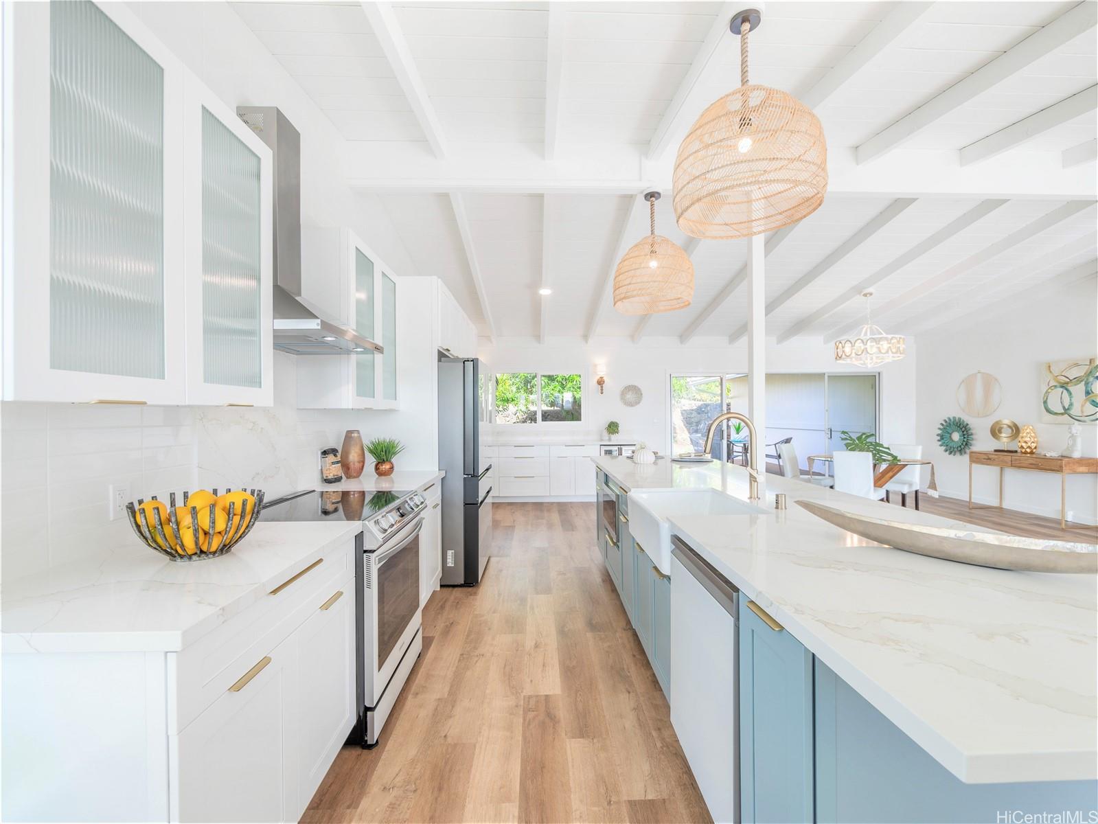 1346 Nehoa Street , Honolulu, Hi 96822 Makiki Heights