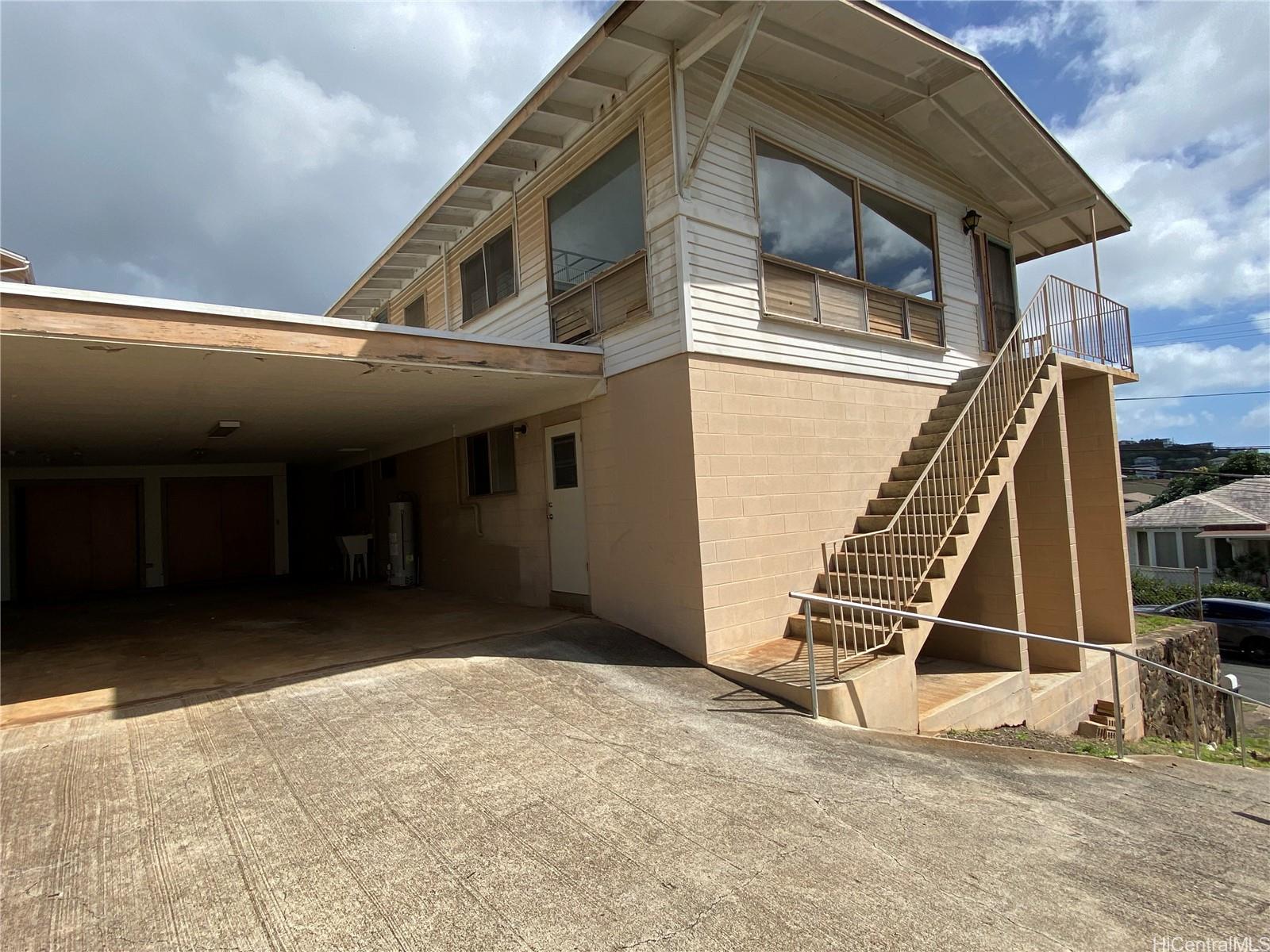 1346 Wilhelmina Rise , Honolulu, Hi 96816 Wilhelmina