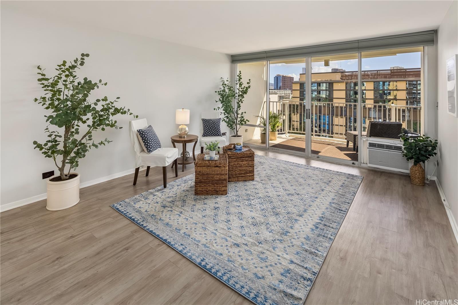 1350 Ala Moana condo # 1010, Honolulu, Hawaii - photo 11 of 25