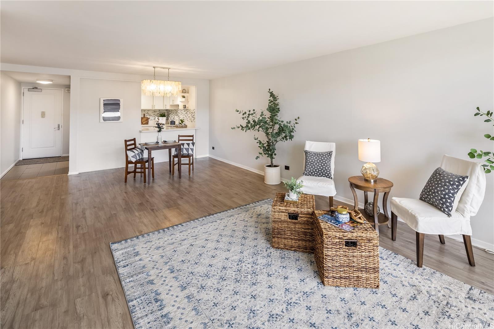 1350 Ala Moana condo # 1010, Honolulu, Hawaii - photo 12 of 25