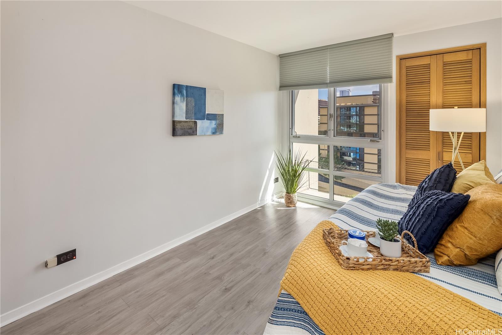 1350 Ala Moana condo # 1010, Honolulu, Hawaii - photo 13 of 25