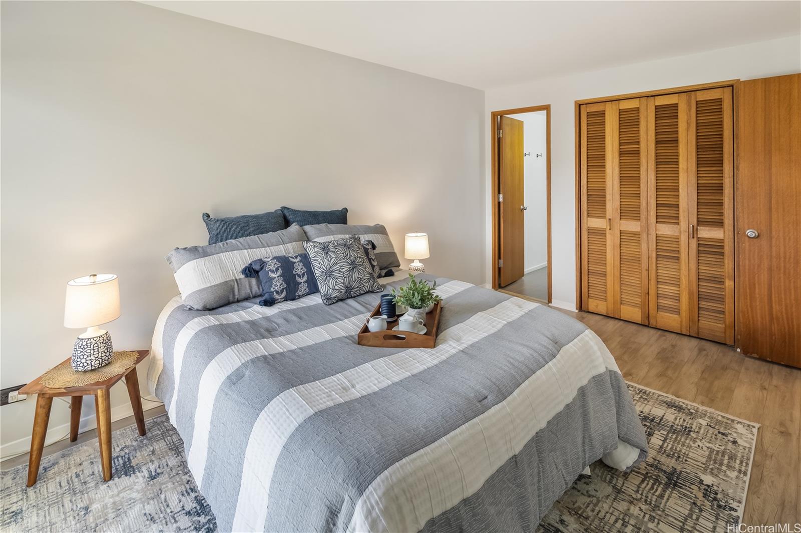 1350 Ala Moana condo # 1010, Honolulu, Hawaii - photo 17 of 25