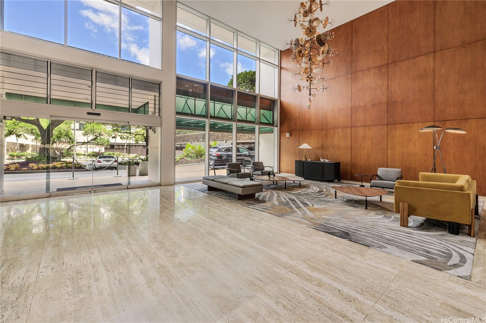 1350 Ala Moana condo # 1010, Honolulu, Hawaii - photo 20 of 25