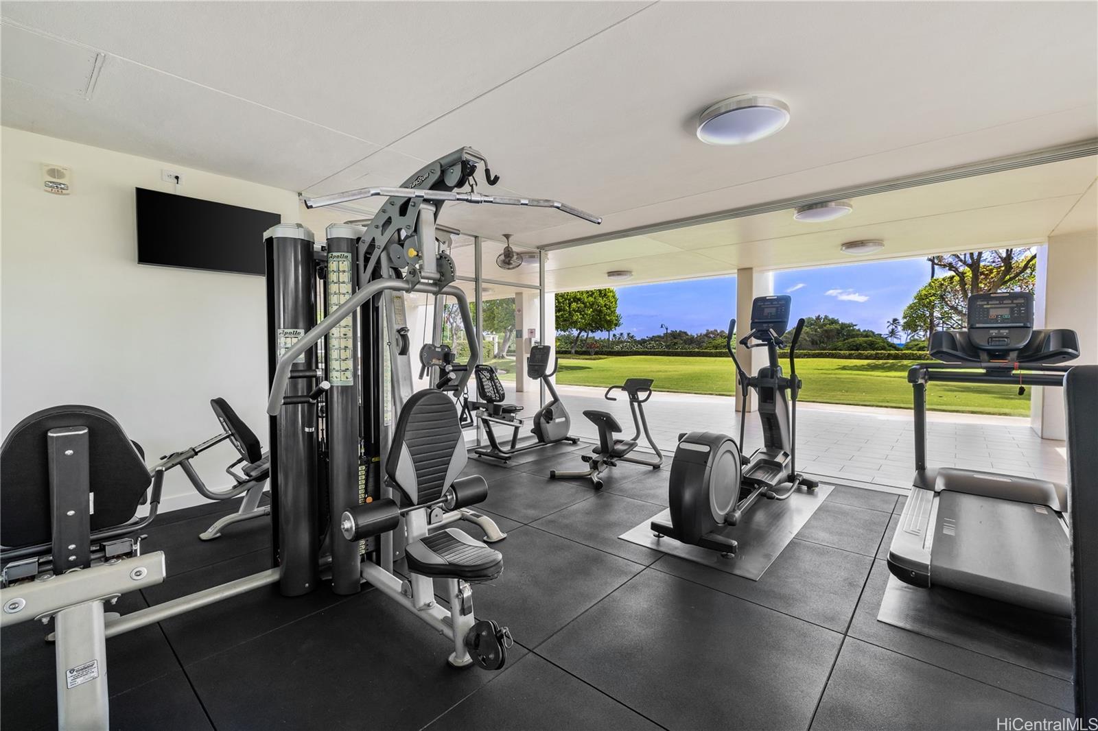 1350 Ala Moana condo # 1010, Honolulu, Hawaii - photo 21 of 25