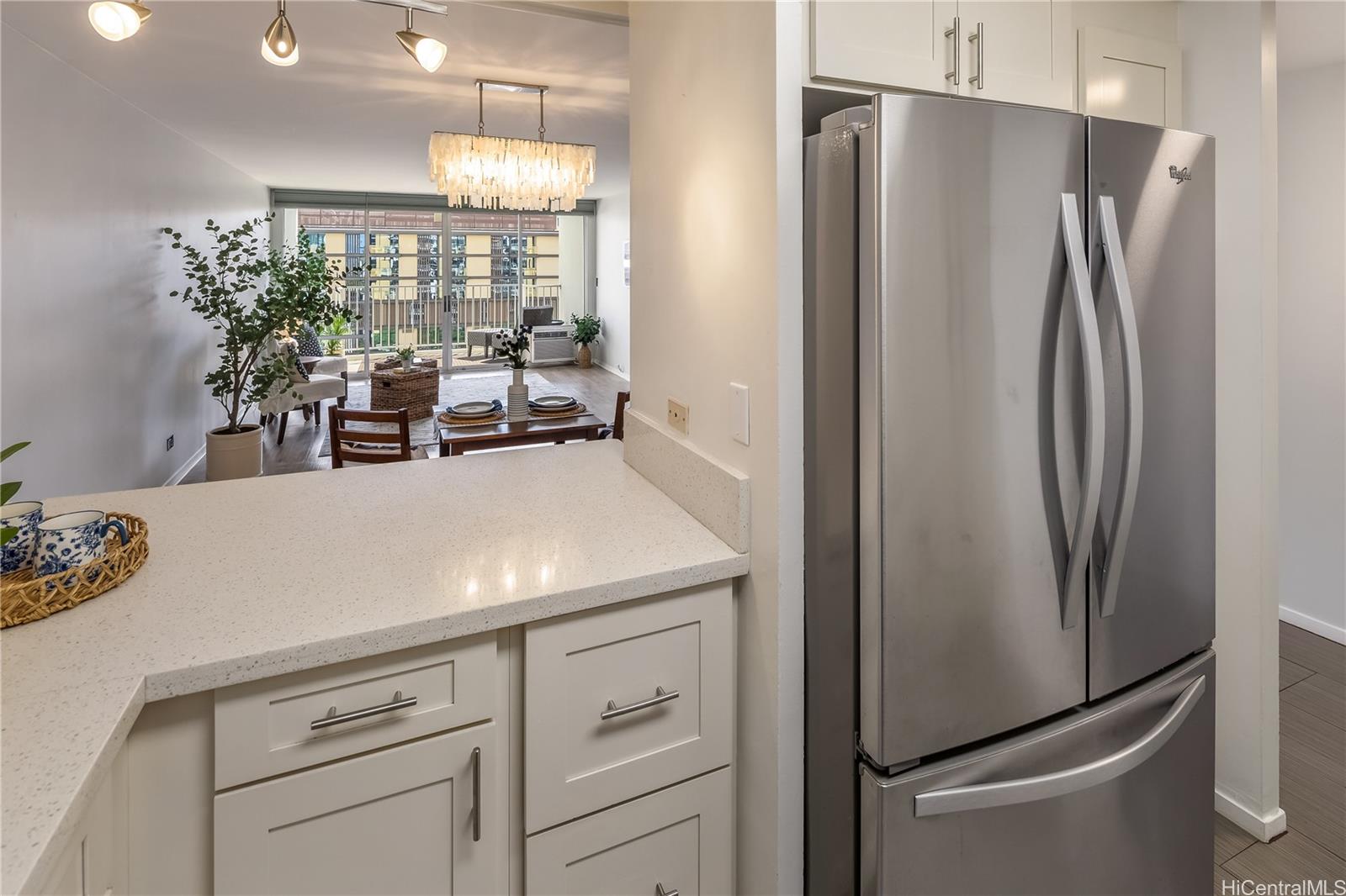 1350 Ala Moana condo # 1010, Honolulu, Hawaii - photo 10 of 25