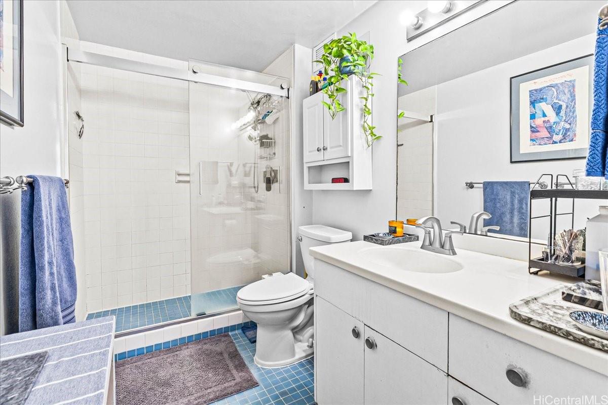 1350 Ala Moana condo # 1603, Honolulu, Hawaii - photo 12 of 24