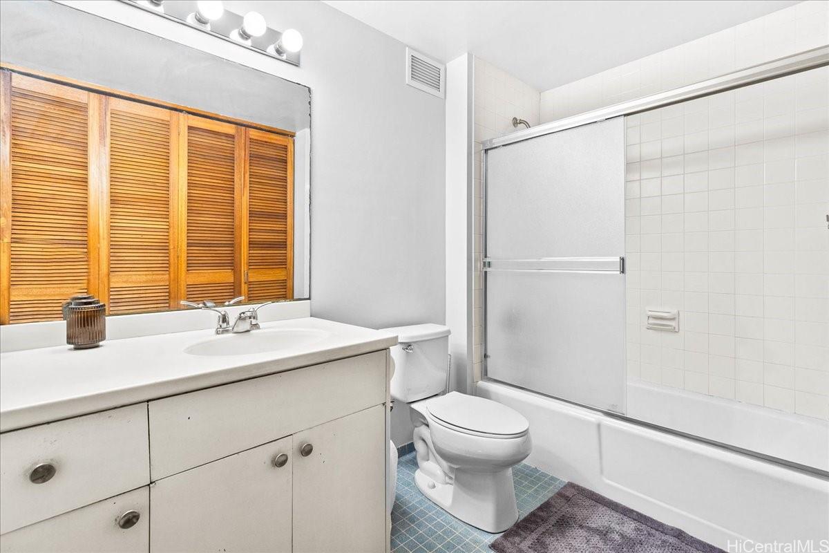 1350 Ala Moana condo # 1603, Honolulu, Hawaii - photo 14 of 24